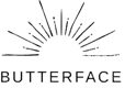 Butterface